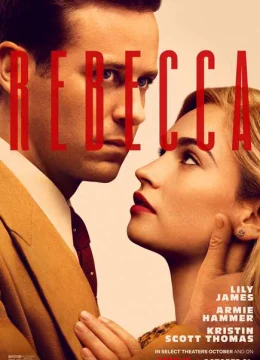 Xem Phim Rebecca Thuyết Minh Online