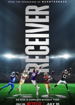 Xem Phim Receiver Thuyết Minh Online