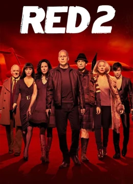 Xem Phim Red 2 Thuyết Minh Online