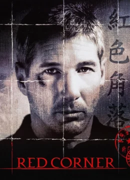 Xem Phim Red Corner Thuyết Minh Online