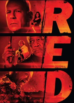Xem Phim RED Thuyết Minh Online