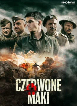 Xem Phim Red Poppies Thuyết Minh Online