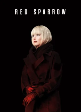 Xem Phim Red Sparrow Thuyết Minh Online