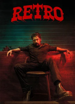 Xem Phim Retro Thuyết Minh Online