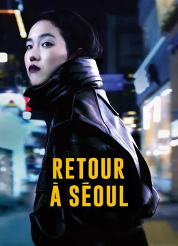 Return to Seoul