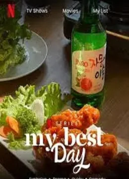 Xem Phim Rhapsody: Rượu Soju Thuyết Minh Online