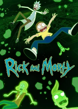 Rick Và Morty (Phần 6)