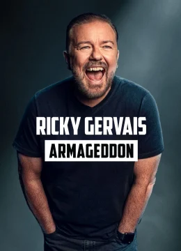Xem Phim Ricky Gervais: Armageddon Thuyết Minh Online