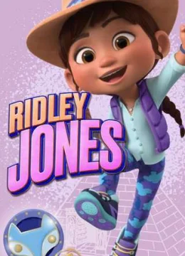 Xem Phim Ridley Jones (Phần 4) Thuyết Minh Online