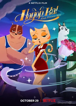 Xem Phim Rõ là thú tính! Thuyết Minh Online