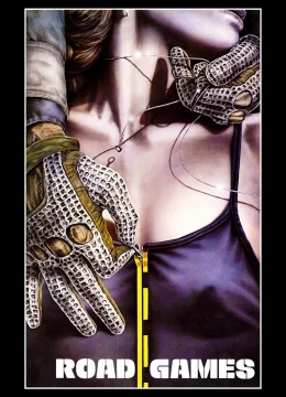 Xem Phim Roadgames Thuyết Minh Online