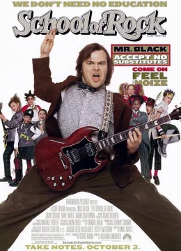 Xem Phim Rock Học Trò Thuyết Minh Online