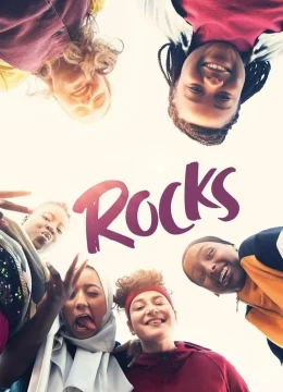 Xem Phim Rocks Thuyết Minh Online