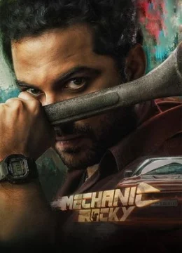 Xem Phim Rocky: Thợ Máy Lắm Chiêu Thuyết Minh Online