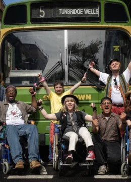 Xem Phim Rồi Barbara gặp Alan Thuyết Minh Online