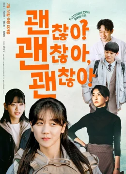 Xem Phim Rồi Sẽ Ổn Thôi Thuyết Minh Online