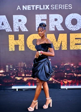 Xem Phim Rời xa mái nhà Thuyết Minh Online