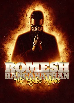 Xem Phim Romesh Ranganathan: Người hoài nghi Thuyết Minh Online