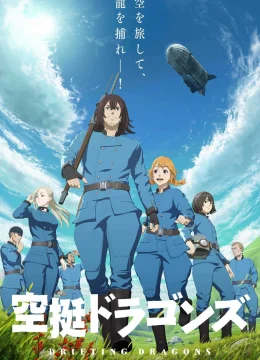 Xem Phim Rồng trên không Thuyết Minh Online