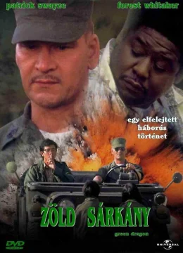 Xem Phim Rồng Xanh Thuyết Minh Online