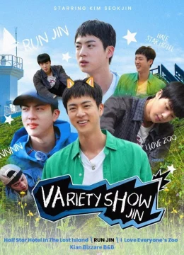 Xem Phim Run Jin Thuyết Minh Online