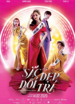 Sắc Đẹp Dối Trá