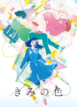 Xem Phim Sắc Màu Của Cảm Xúc Thuyết Minh Online