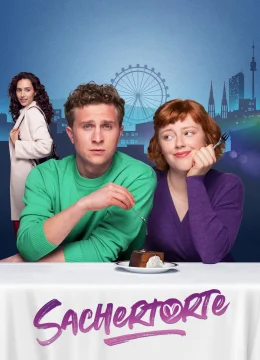 Xem Phim Sachertorte Thuyết Minh Online