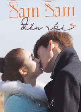 Sam Sam Đến Rồi