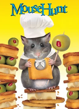 Xem Phim Săn Chuột Thuyết Minh Online