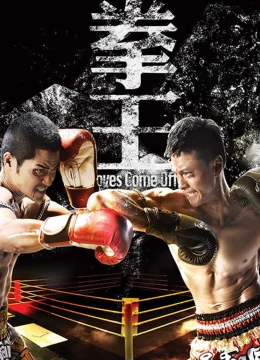 Xem Phim Sàn Đấu Cuộc Đời Thuyết Minh Online