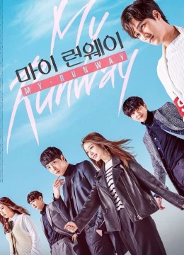 Xem Phim Sàn Diễn Của Tôi Thuyết Minh Online