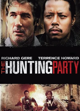 Xem Phim Săn Đuổi Mục Tiêu Thuyết Minh Online