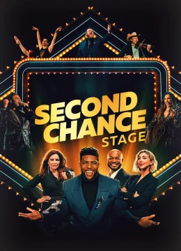 Xem Phim Sân Khấu Cơ Hội Thứ Hai Thuyết Minh Online