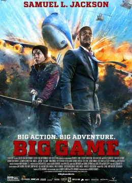 Xem Phim Săn Lùng Thuyết Minh Online