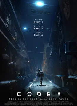 Xem Phim Săn Lùng Dị Nhân Thuyết Minh Online