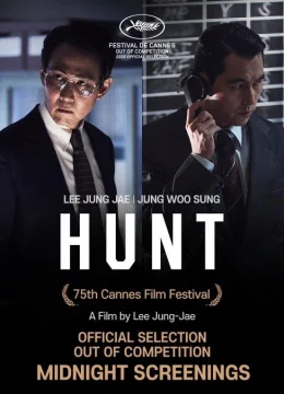 Xem Phim Săn Lùng Gián Điệp Thuyết Minh Online