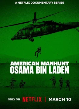 Xem Phim Săn lùng kiểu Mỹ: Osama Bin Laden Thuyết Minh Online