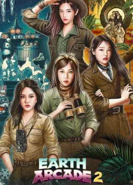 Xem Phim Săn Lùng Thỏ Ngọc (Mùa 2) Thuyết Minh Online