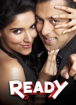 Xem Phim Sẵn Sàng Thuyết Minh Online