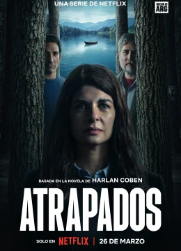 Xem Phim Sập bẫy Thuyết Minh Online