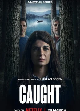 Xem Phim Sập Bẫy (Phần 1) Thuyết Minh Online