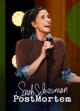 Xem Phim Sarah Silverman: Sau Khi Chết Thuyết Minh Online
