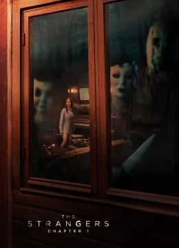 Xem Phim Sát Nhân Giấu Mặt: Chương 1 Thuyết Minh Online