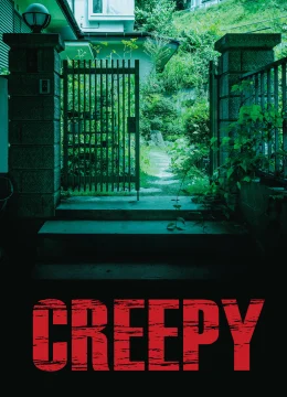 Xem Phim Sát Nhân Giấu Mặt Thuyết Minh Online