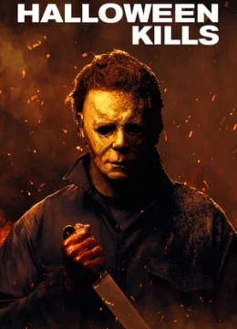 Xem Phim Sát Nhân Halloween Thuyết Minh Online