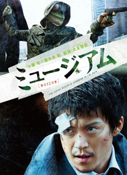 Xem Phim Sát Nhân Người Nhái Thuyết Minh Online