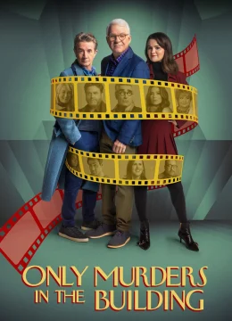 Xem Phim Sát Nhân Trong Tòa Nhà (Phần 1) Thuyết Minh Online