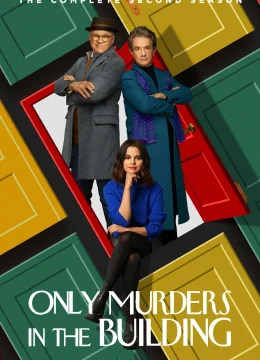 Xem Phim Sát Nhân Trong Tòa Nhà (Phần 2) Thuyết Minh Online