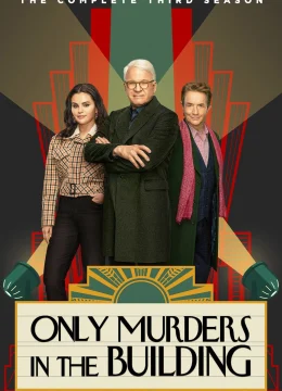 Xem Phim Sát Nhân Trong Tòa Nhà (Phần 3) Thuyết Minh Online